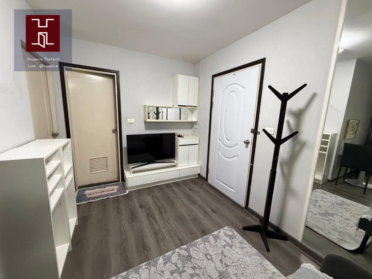 ขาย / ให้เช่า คอนโด iCondo Sukhumvit 103 ใกล้ BTS อุดมสุข