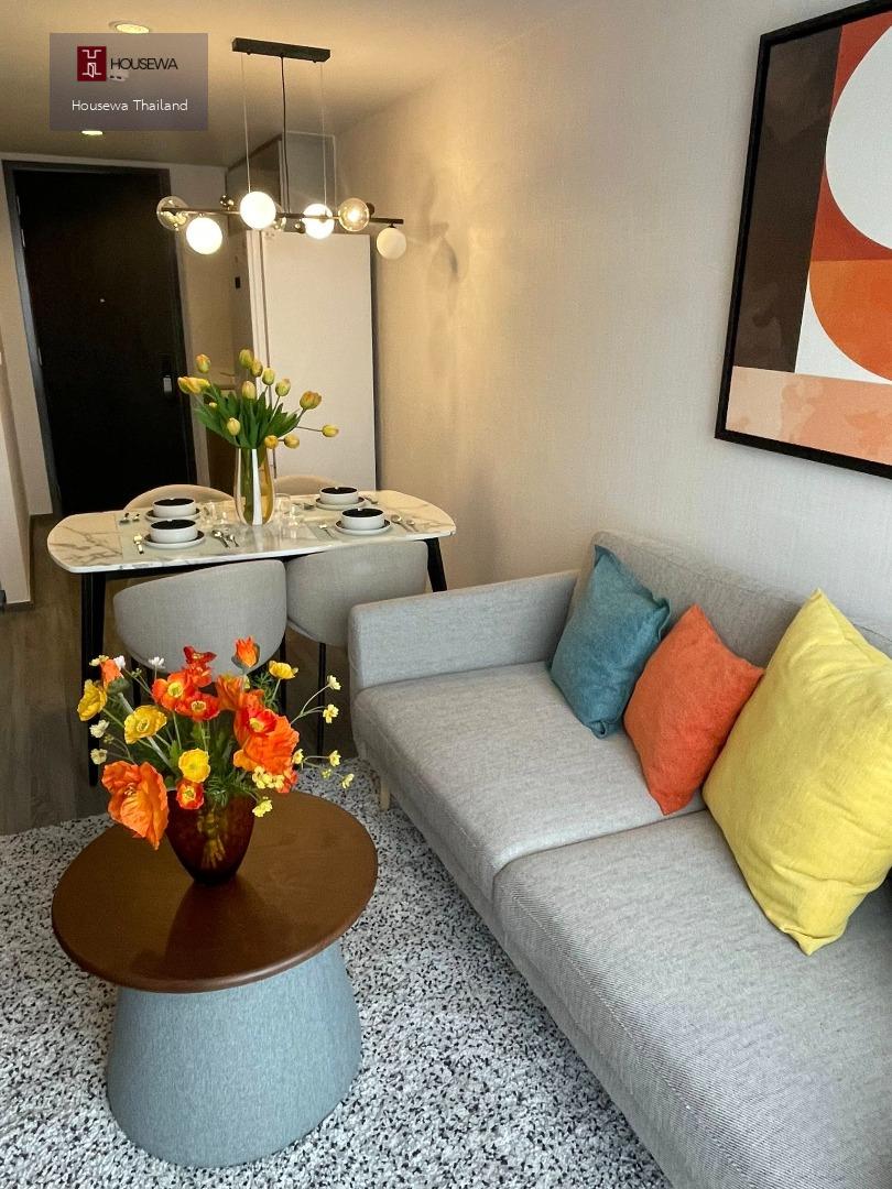  IDEO Mobi Sukhumvit 40