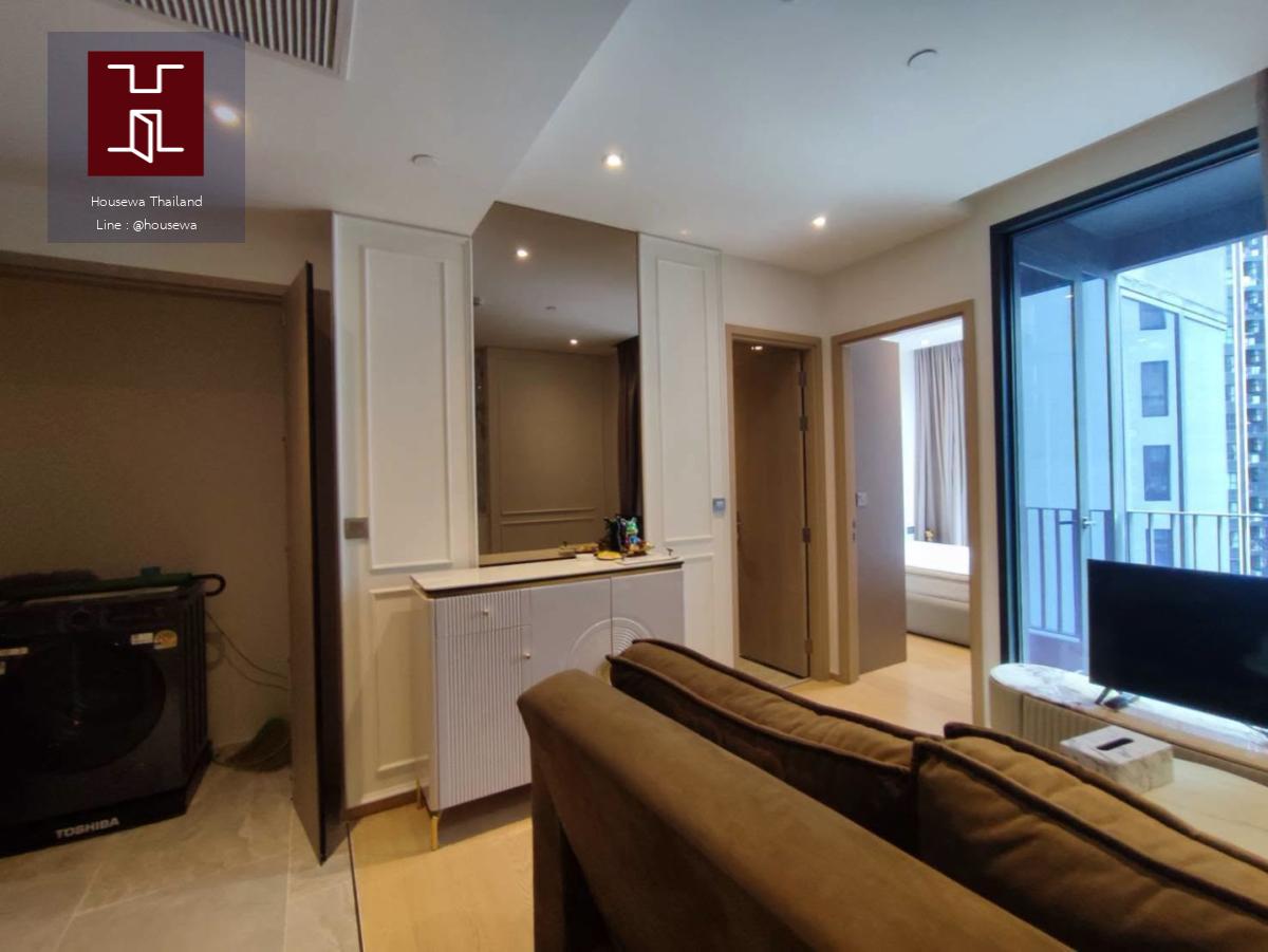 Ashton Asoke – Rama 9 (แอชตัน อโศก–พระราม 9)