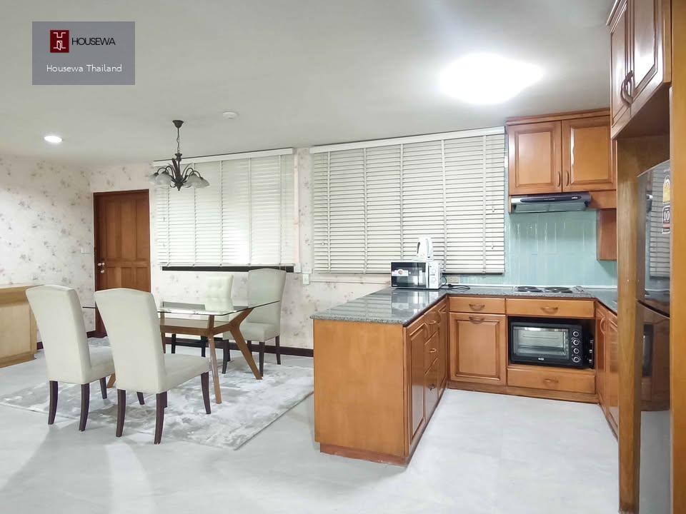 ให้เช่า บ้านจันทร์ ทองหล่อ 25