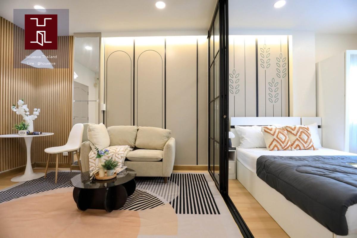  The Kith Sukhumvit 113