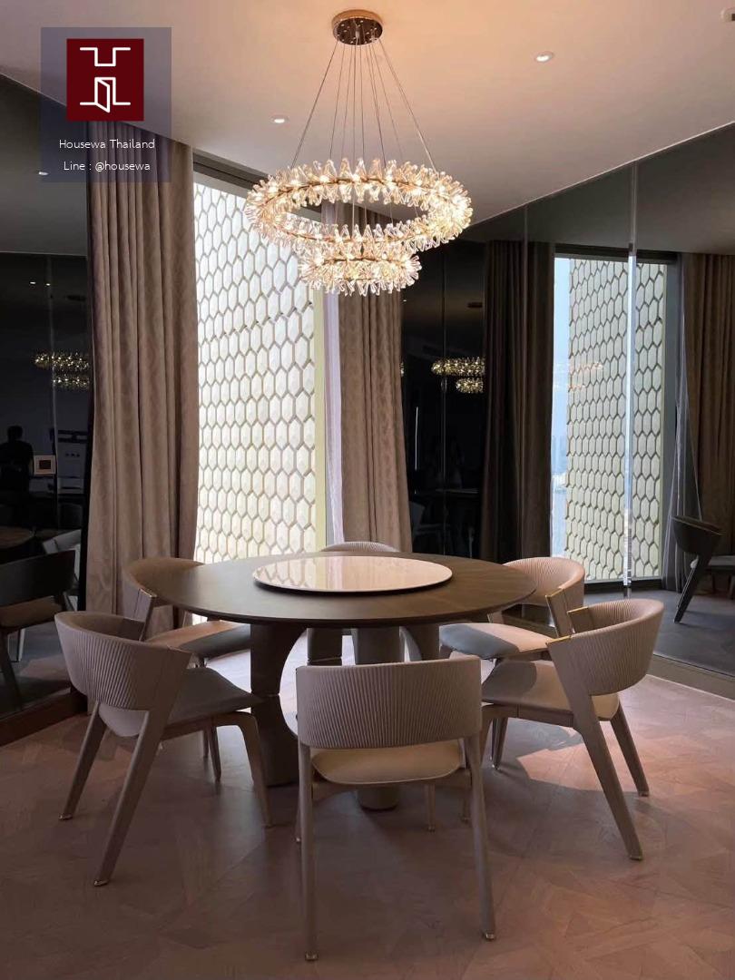 the residences at mandarin oriental