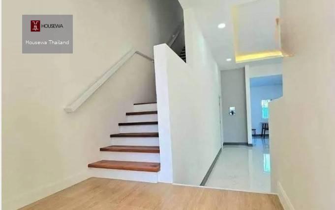 หมู่บ้านเมืองทองการ์เด้นท์ พัฒนาการ 65