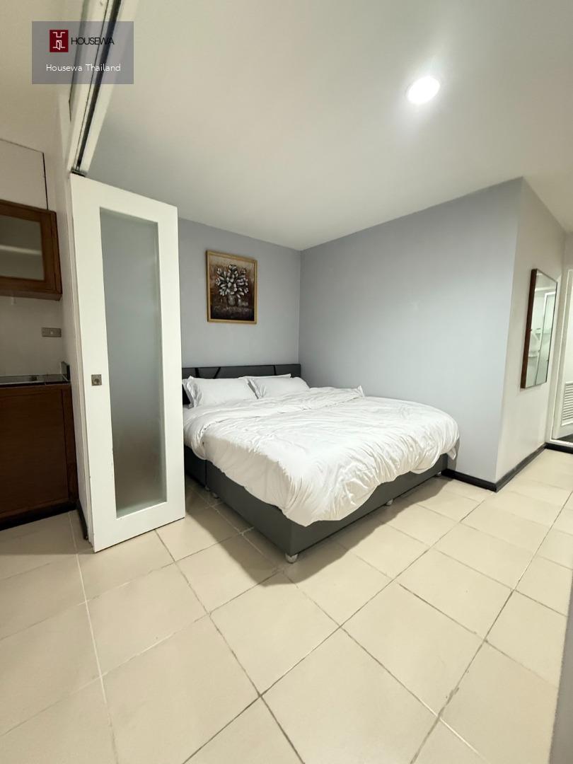  ให้เช่า | Witthayu Complex Condominium