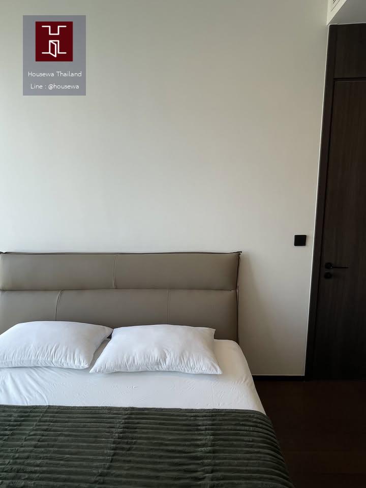 ขาย / ให้เช่า AESTIQ Thonglor | คอนโด Super Luxury ใจกลางทองหล่อ (Pet Friendly)