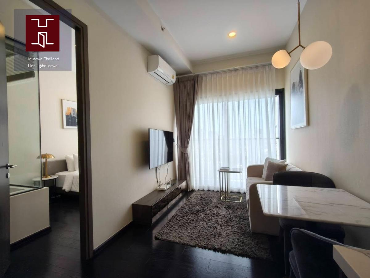  ให้เช่า Park Origin Thonglor