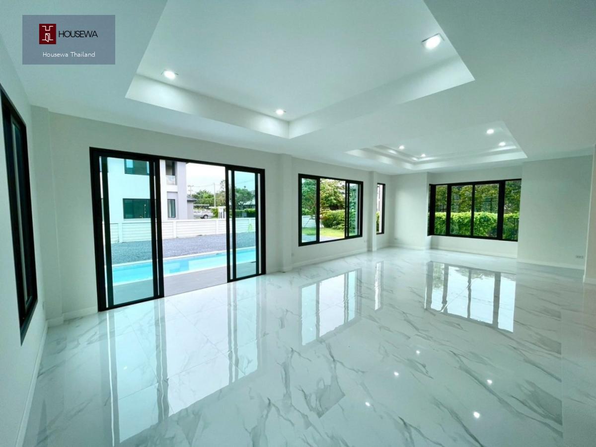  ณุศาศิริ ซิตี้ พระราม 2 