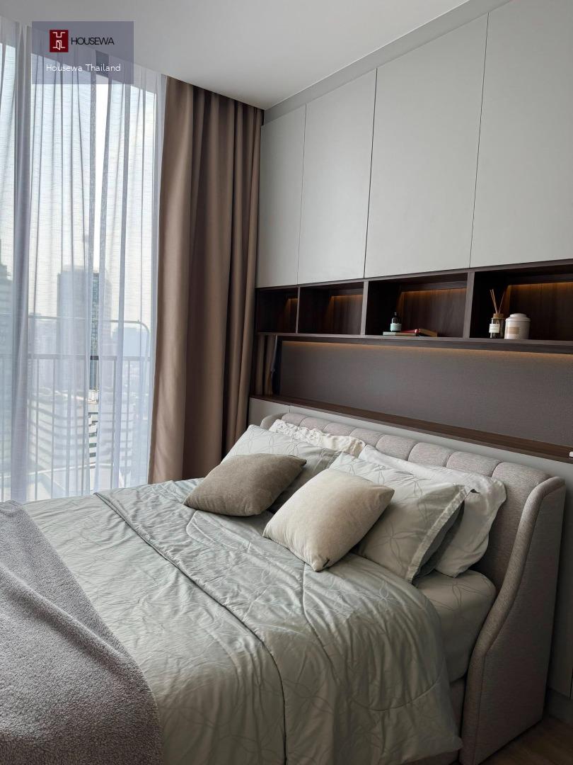 For Rent: Noble State 39 | Phrom Phong