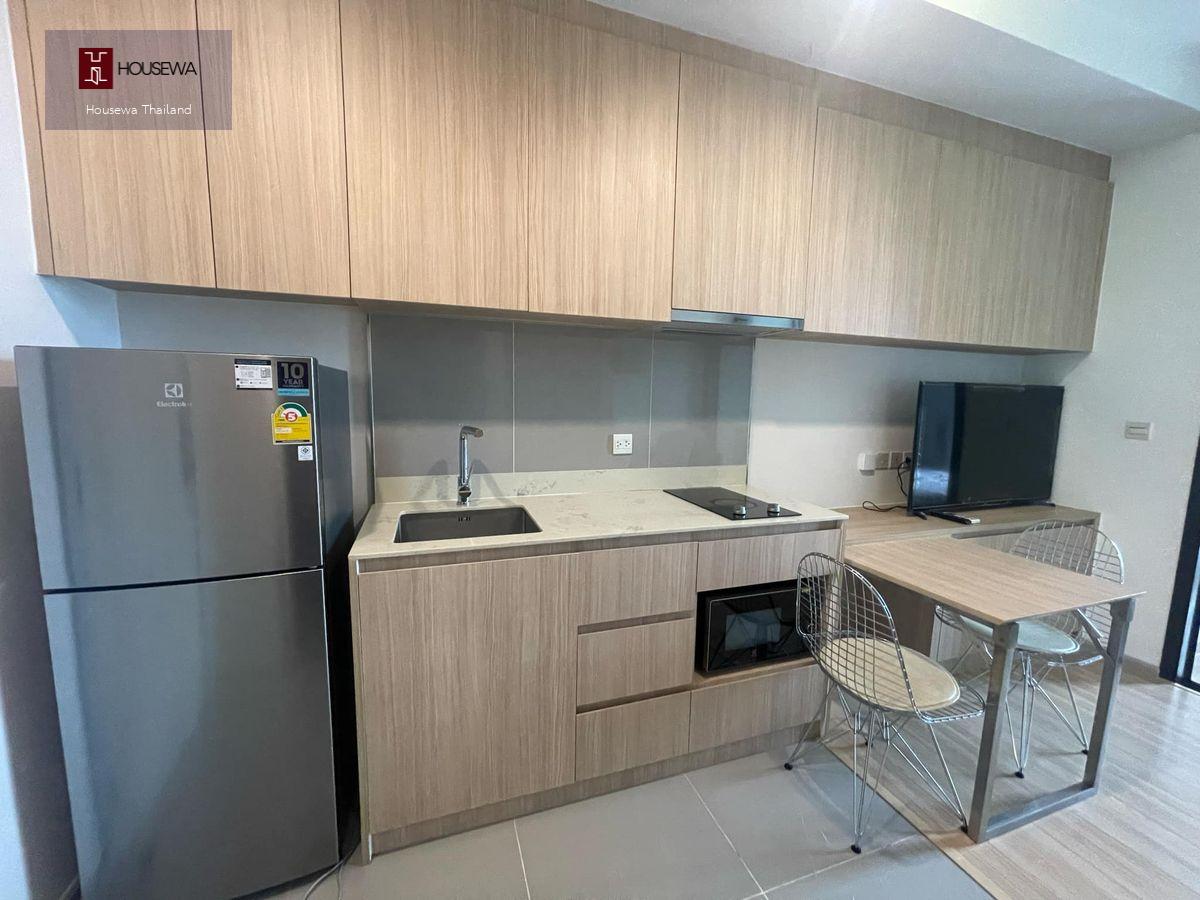 🏢 ขาย / ให้เช่า | Condo M Jatujak