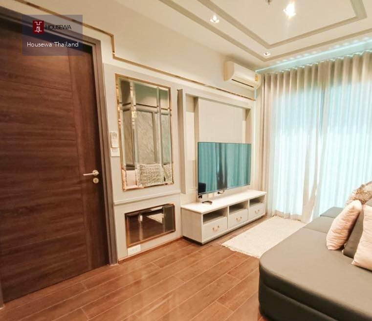  ให้เช่าคอนโด C Ekkamai (ซี เอกมัย)