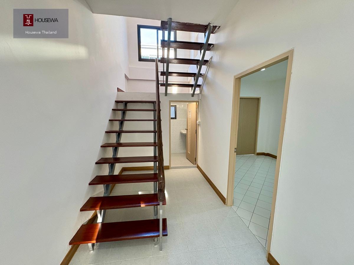 🏡 ให้เช่าบ้านเดี่ยว 2 ชั้น | พัฒนาการ ซอย 39
