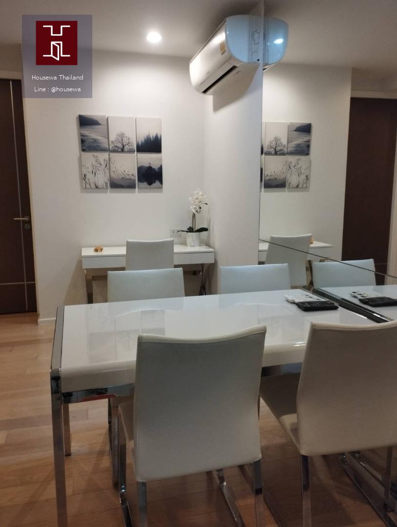  15 Sukhumvit Residences 
