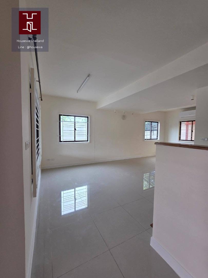 พฤกษาวิลล์ 73 บาหลี ซ.พัฒนาการ 38