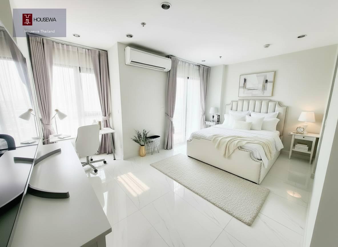  ขายคอนโด C Ekkamai (ซี เอกมัย) | Special Unit