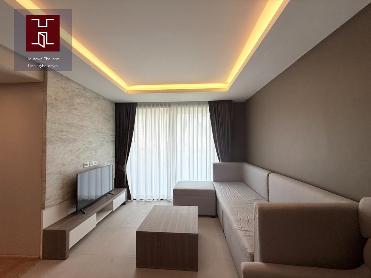 ให้เช่า Urbitia Sukhumvit 36 | ห้องว่าง พร้อมเข้าอยู่