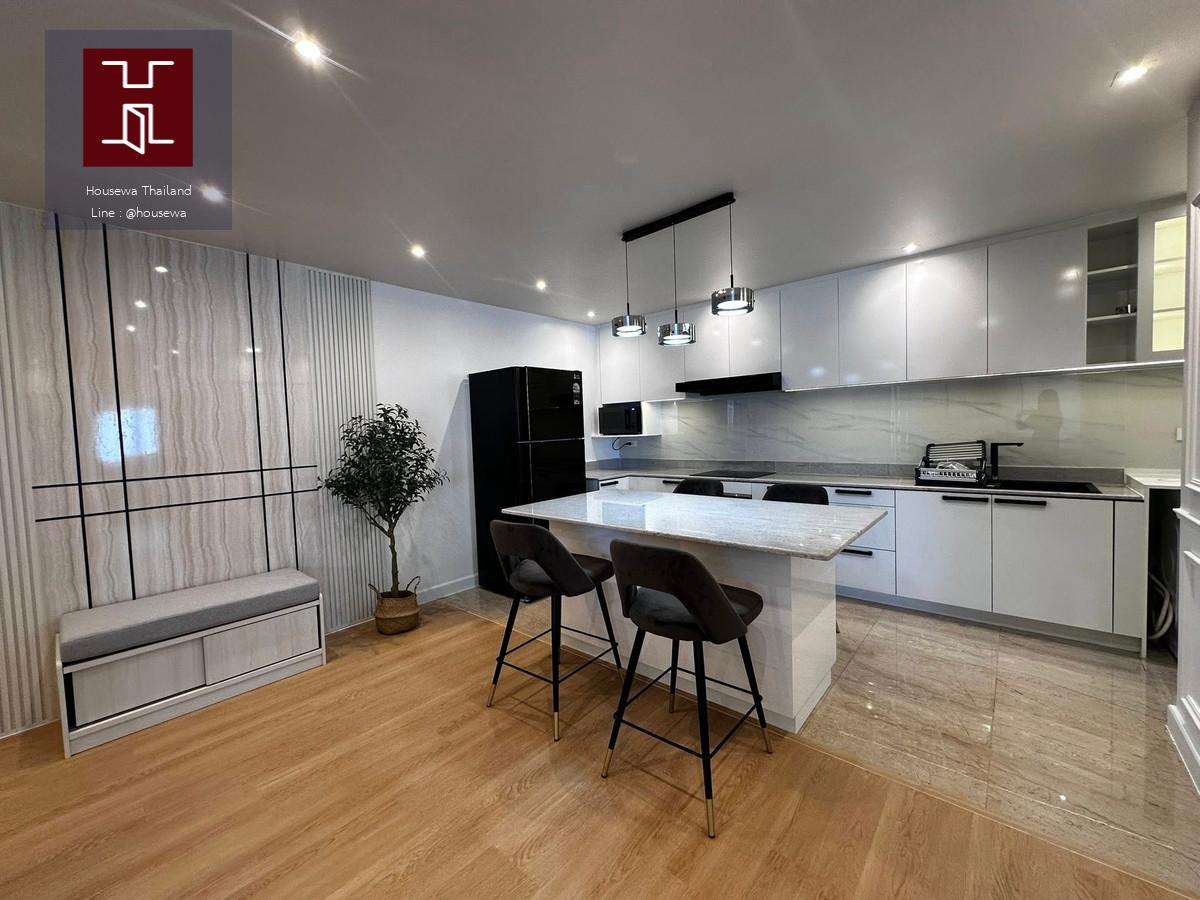 elle Park Residence – Narathiwat 24 / Sathupradit 19