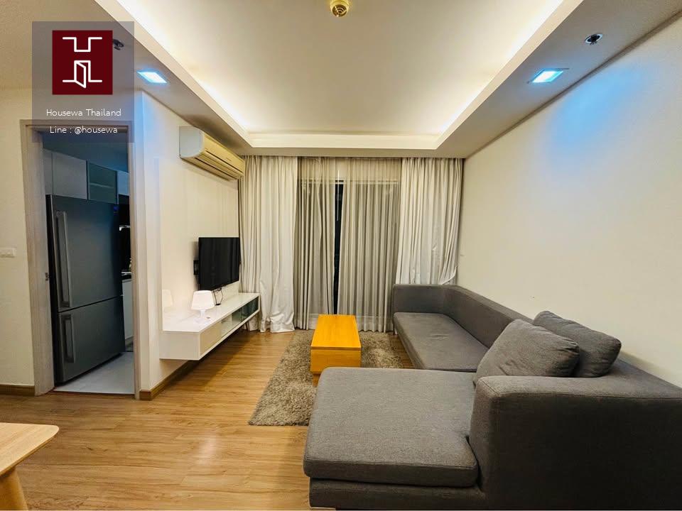 thru thonglor condo