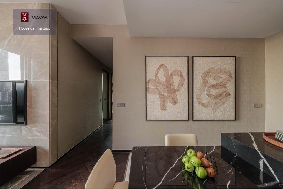 The ESSE Sukhumvit 36