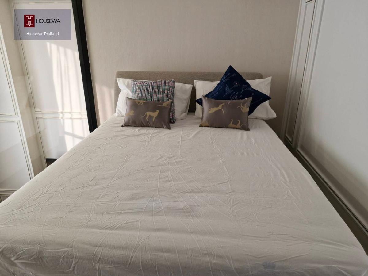 Park Origin Ratchathewi (Duplex) 