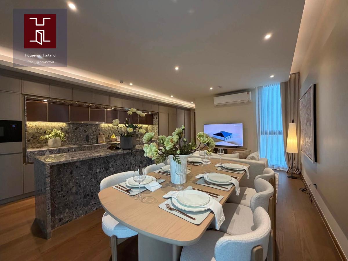 Via 34 By Sansiri – Luxury Pet-Friendly Condo