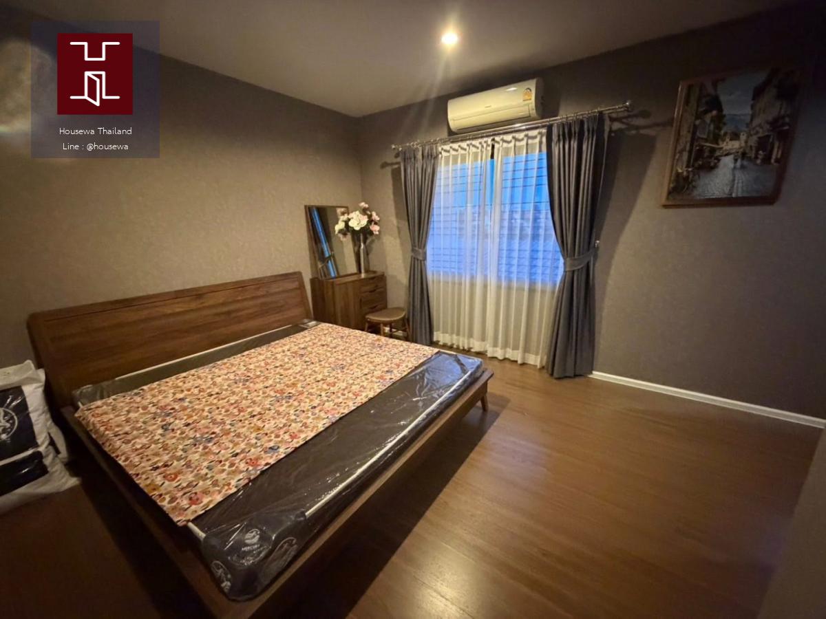 Plex Residence Kaset–Nawamin –