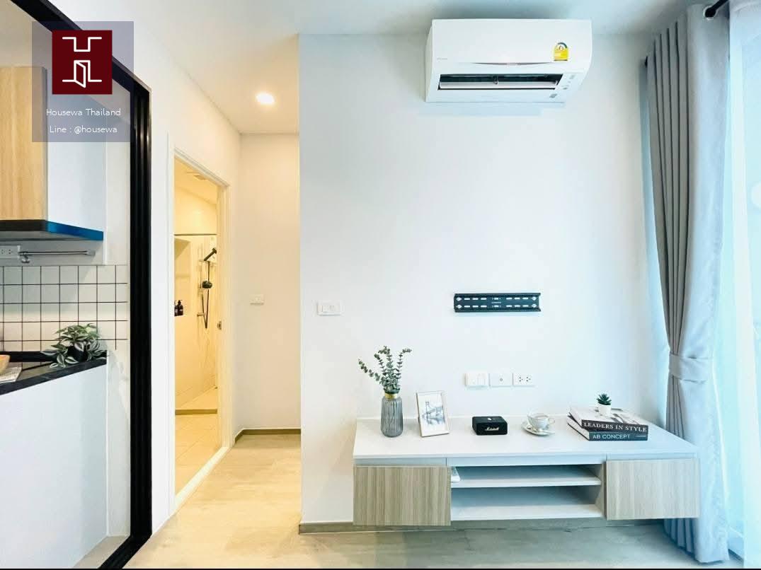 brompton pet-friendly  sukhumvit 107 