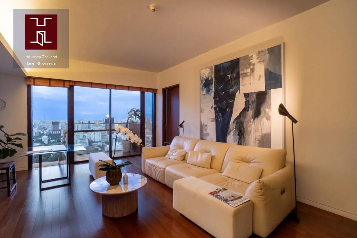 Hansar Residence Rajdamri
