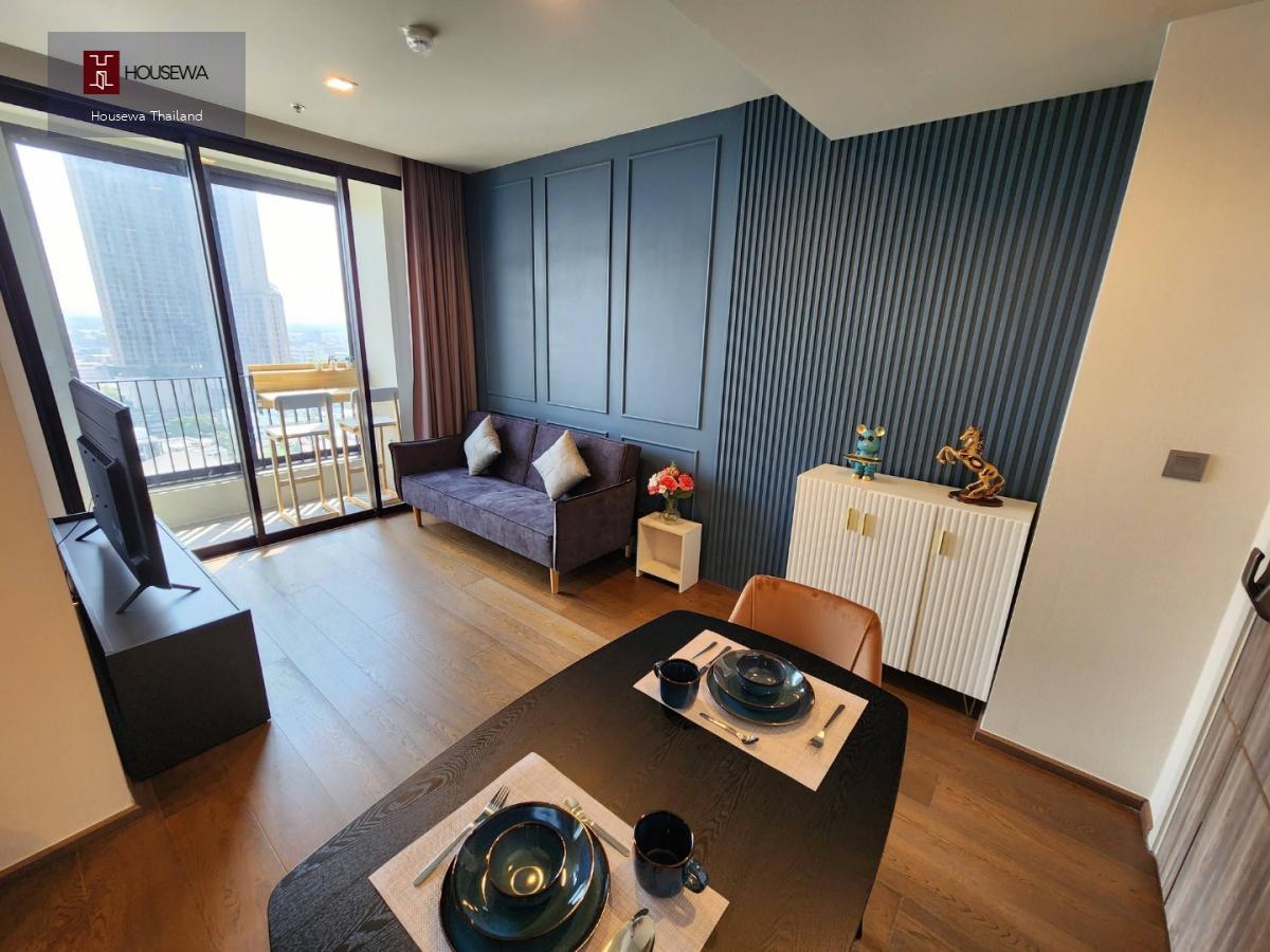 ปล่อยเช่า Ideo Q Sukhumvit 36 (Q36)