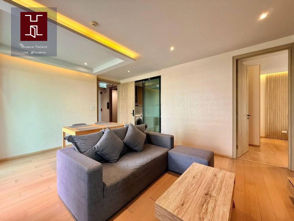 ให้เช่า PARAGON 31 RESIDENCE | สุขุมวิท 31