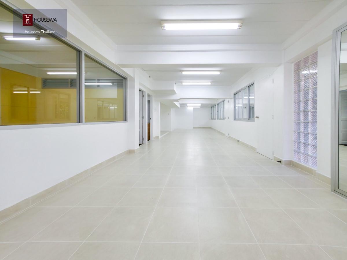  ให้เช่าพื้นที่ออฟฟิศ ใกล้ BTS พระโขนง