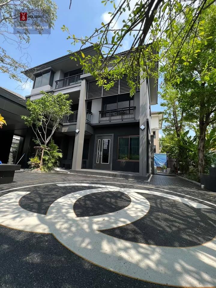 The Plant Elite พัฒนาการ 38