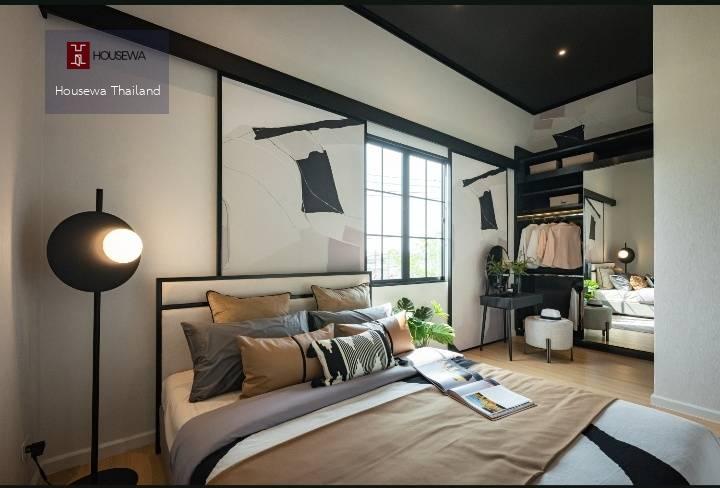 🏡 สิริ เพลส พัฒนาการ