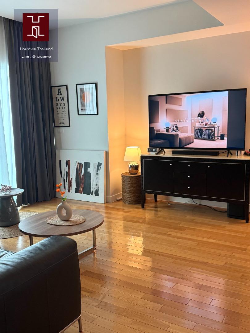 Millennium Residence Sukhumvit 20 