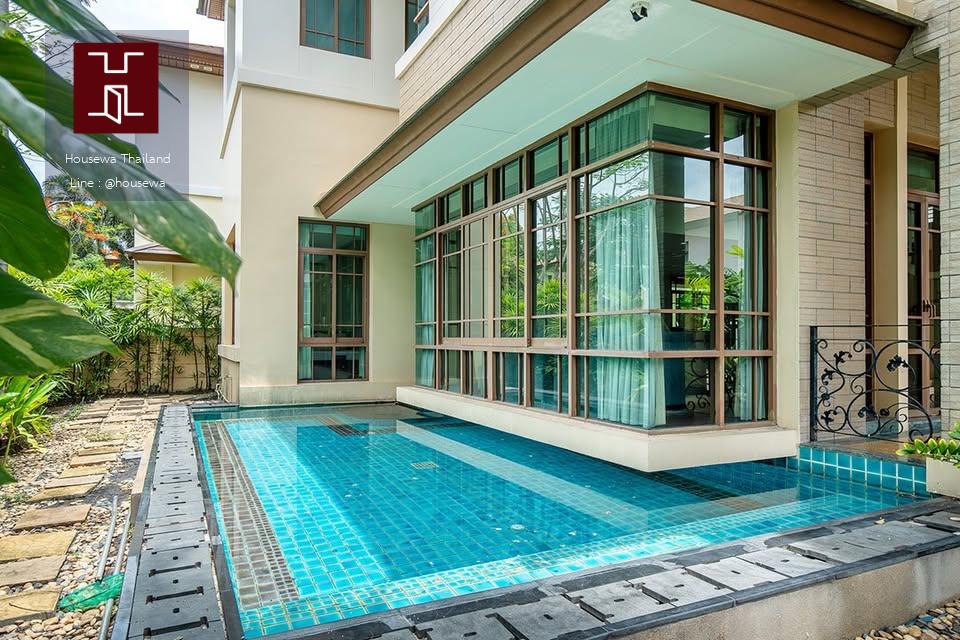 Baan Sansiri Sukhumvit 67