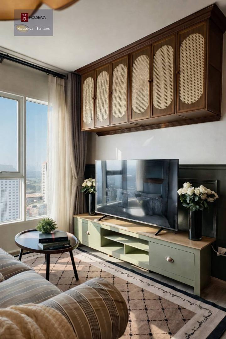 🔴 FOR RENT | Regent Home Bangna 🔴