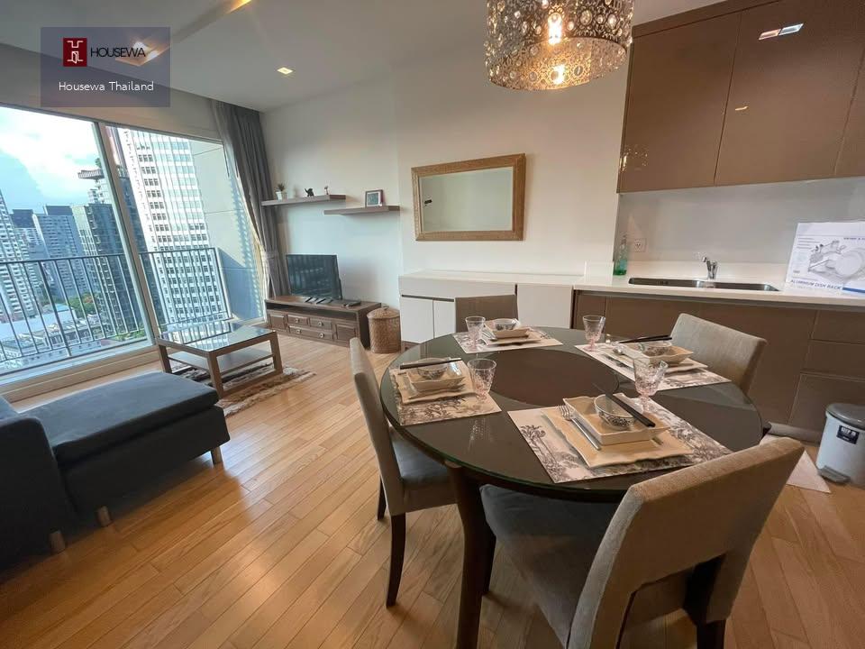 🏢 ให้เช่า 🚩 Siri at Sukhumvit