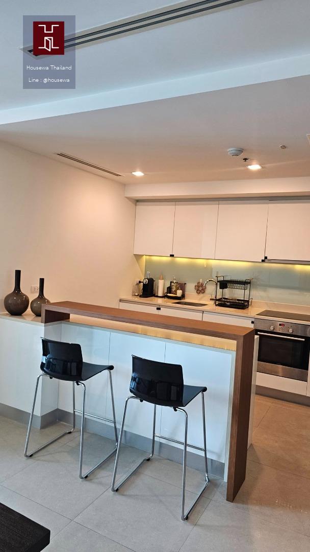 the river condominium