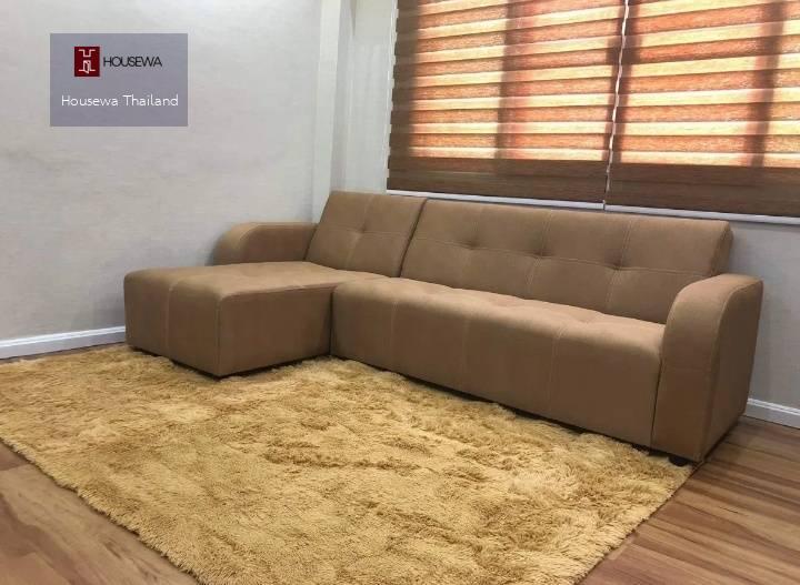  ซิตี้พาร์ค บ้านกรองทอง (พัฒนาการ 38)