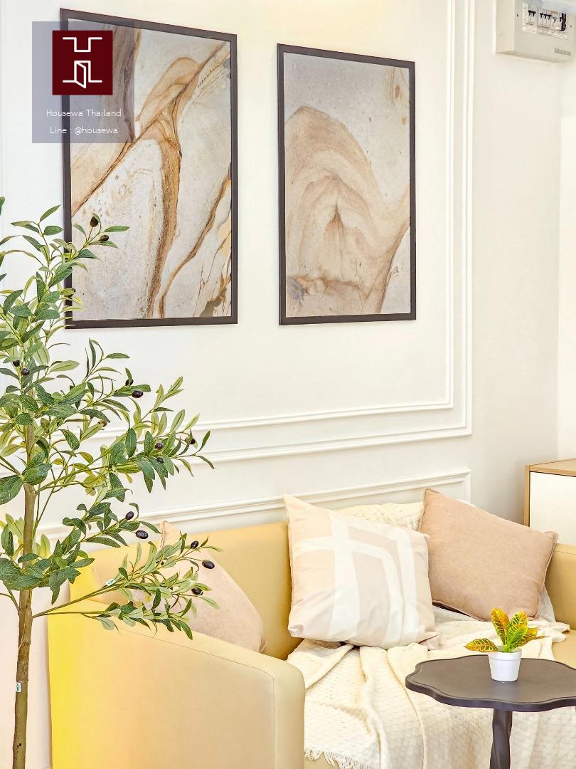  City Home ศรีนครินทร์ 