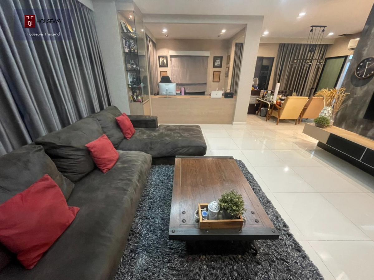 ขายบ้านเดี่ยว เดอะ แพลน เอ็กซูคีฟ (The Plan Executive)