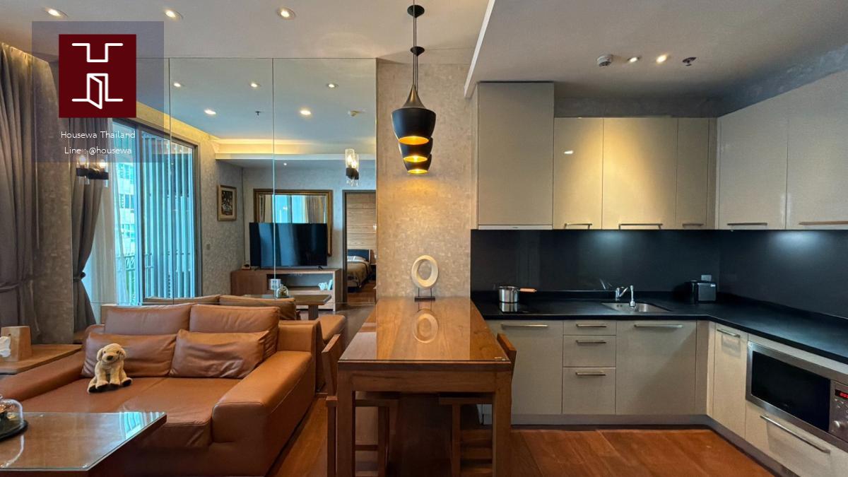 Quattro by Sansiri – Thonglor