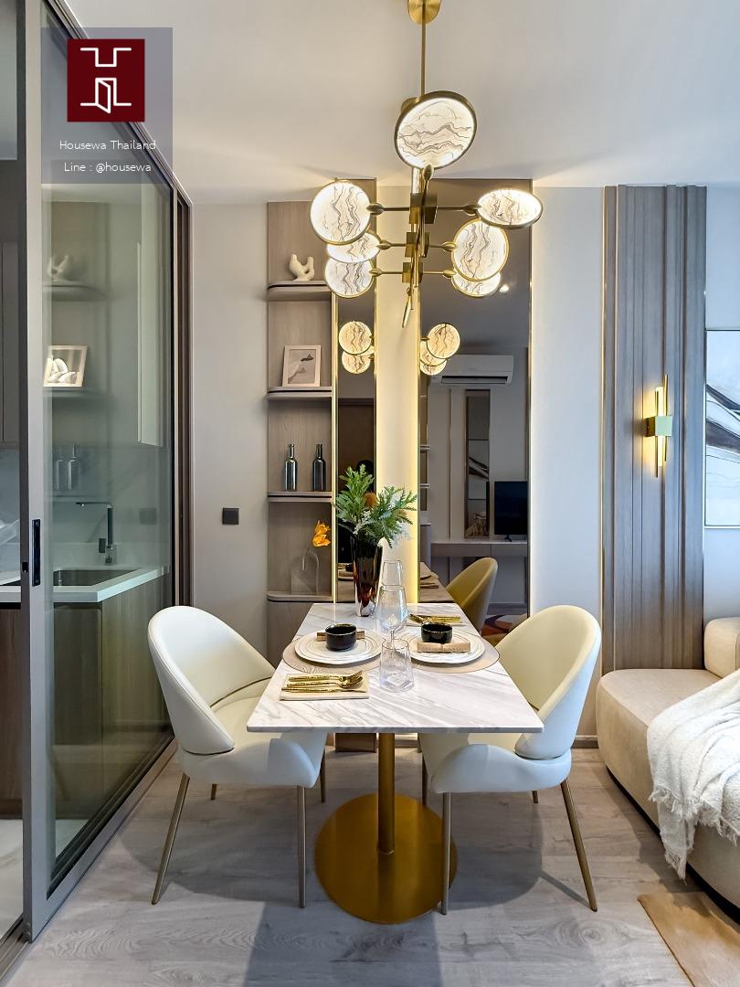 Rhythm Ekkamai Estate