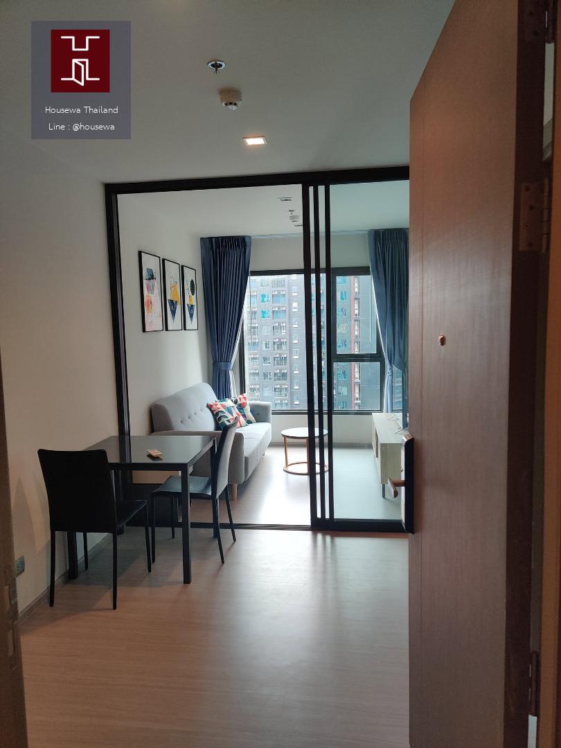  life asoke – rama 9