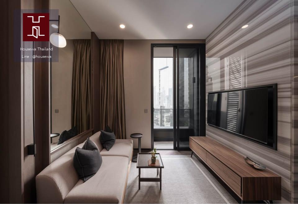 The ESSE Sukhumvit 36 