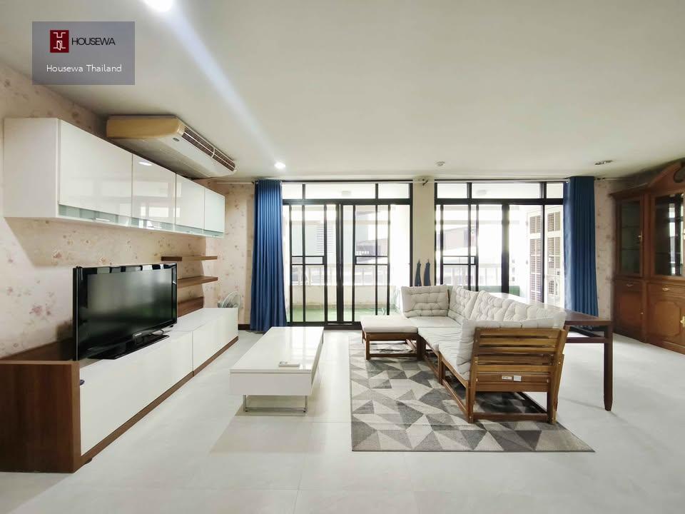 ให้เช่า บ้านจันทร์ ทองหล่อ 25