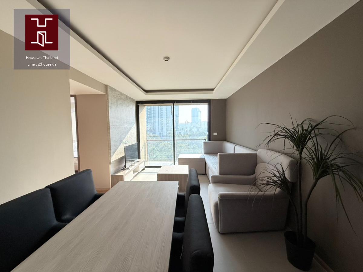 ให้เช่า Urbitia Sukhumvit 36 | ห้องว่าง พร้อมเข้าอยู่