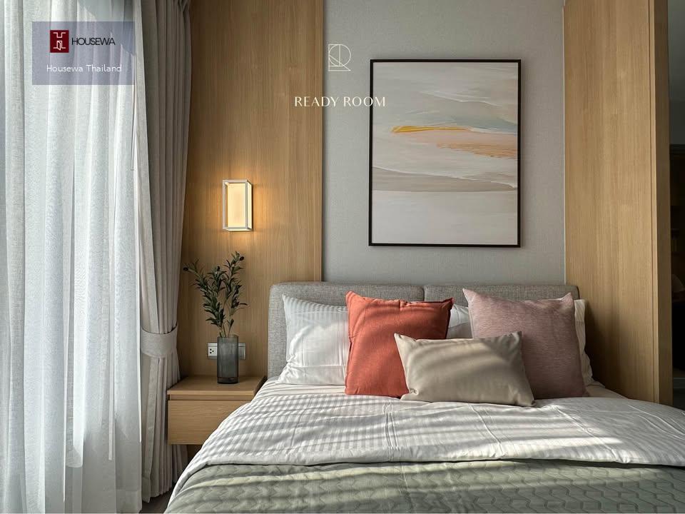 ให้เช่าคอนโด Life Asoke Hype