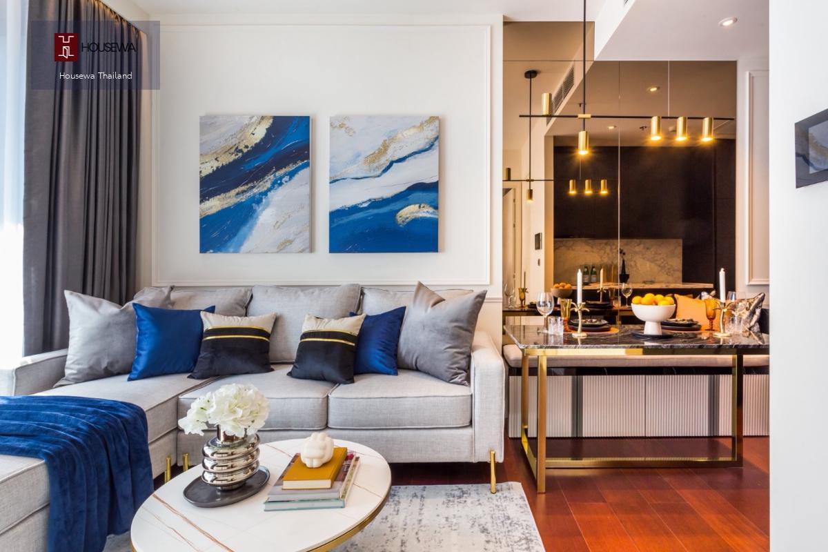 ให้เช่าคอนโด KHUN by YOO