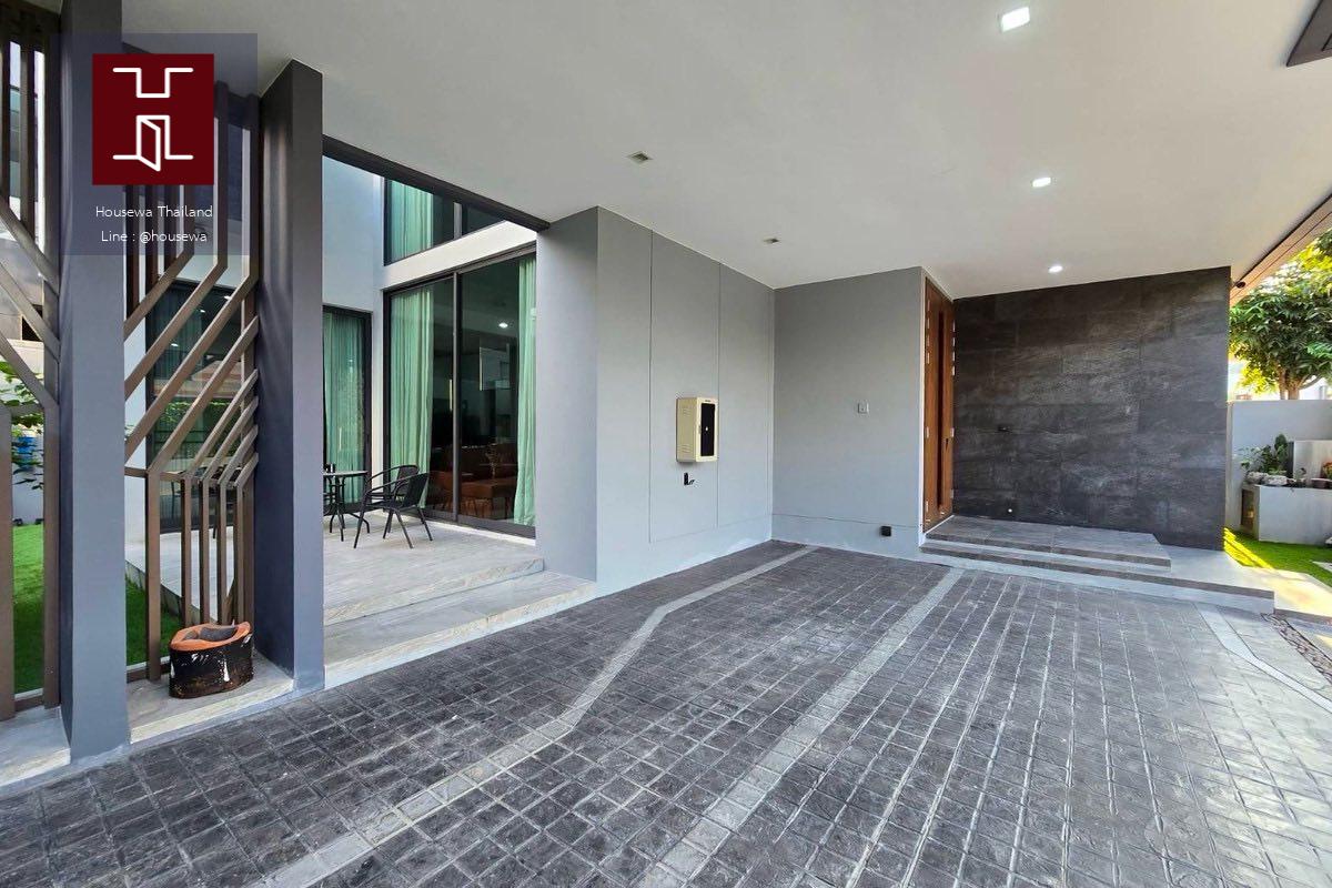 The Gentry พัฒนาการ 2