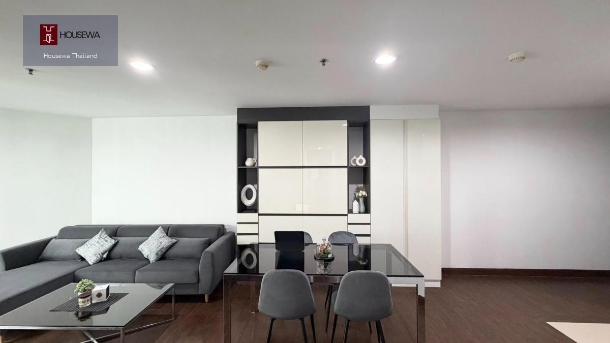 For Rent — Belle Grand Rama 9 (เบลล์ แกรนด์ พระราม 9)